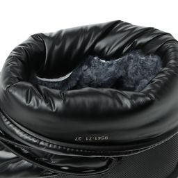 Женские дутики TENDANCE Артикул 3118192, черный