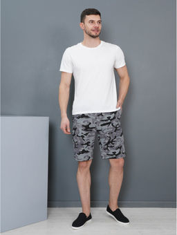 Шорты мужские Сэм камуфляж