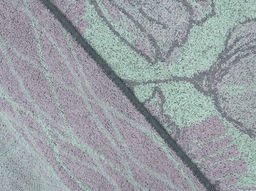 Полотенце махровое 4с403.512ж1 Легкость (мятный5) 45х90 см