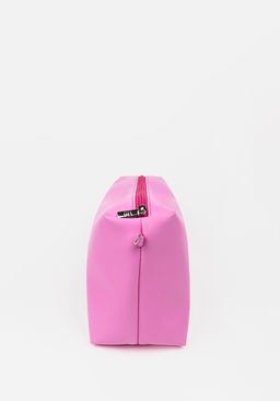 Дорожная косметичка с ручкой № 1678 - L-craft фото 3