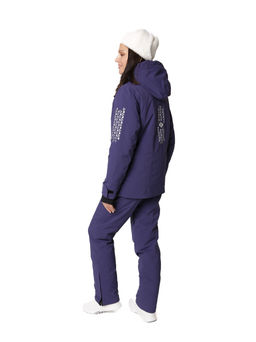 Костюм KB-0273 Синий