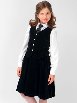 Костюм для девочки Соль&Перец фото 9