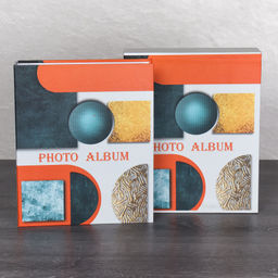 Фотоальбом 80 фото 10x15 / 9542 /уп 48/ - Галеонтрейд фото 4