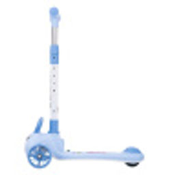 Самокат трехколесный Slider