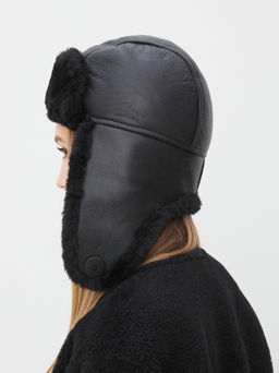 Головные уборы Шапка TENDANCE