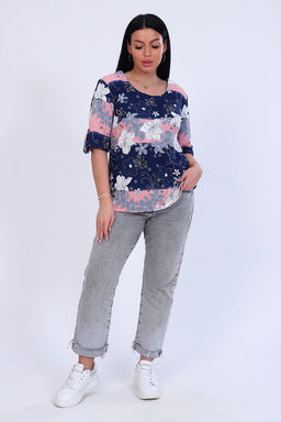 Туника 52267 - Натали фото 7