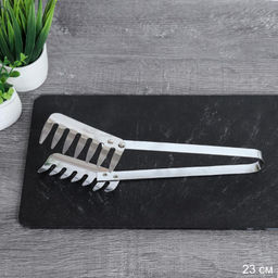 Щипцы 23 см / G-1 /уп 288/