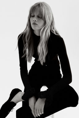 Top en punto de canal? - H&m фото 3
