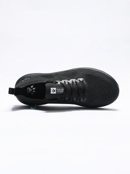 Кроссовки KELME Mens/Womens sneakers Black