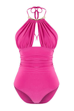 Siyah Aksesuar Detayl? Buzgulu Party Body TPRSS26BD00016 - Trendyolmilla фото 5