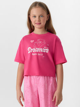 КОМПЛЕКТ ДЛЯ ДЕВОЧЕК (ФУТБОЛКА, БРЮКИ) - Mark formelle фото 3