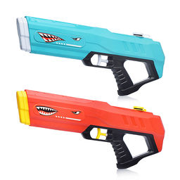 Водное оружие "Акула" в пакете