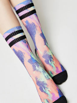 Цена за 2 пары. Носки Классические CONTE Носки женские FANTASY ассорти - Conte elegant фото 6