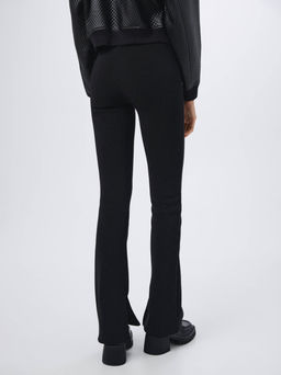 CONTE LBK 2504 Брюки женские black - Conte elegant фото 4