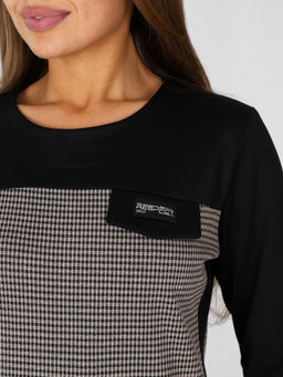 IV-CAPRIZ Кисия - платье бежевый