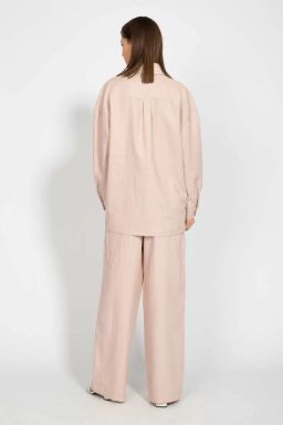 Рубашка 4073 - Kivviwear фото 10