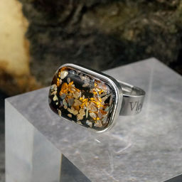 SACRAMENTAL Кольцо KO4540