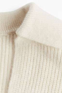 Jersey con cuello - H&m фото 9