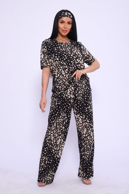 Пижама 20184 - Натали фото 4