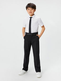 ACOOLA / Брюки детские для мальчиков Pavel pt reg черный фото 7