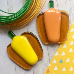 Брошь Перчик - Стрекоза фото 4