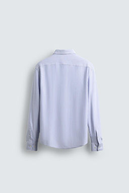 REGULAR FIT SHIRT - Zara фото 18