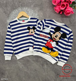 Кофта для детей с микки маусом - Bruno фото 4