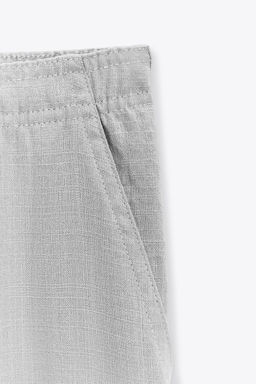 PYJAMA TROUSERS - Zara фото 18