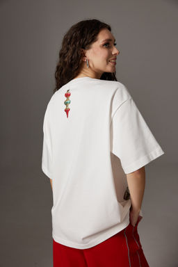 Брюки 4174 - MG Wear фото 18