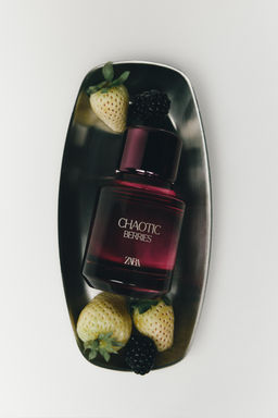 CHAOTIC BERRIES EDP 100ML (3.4 FL.OZ) - Zara фото 2