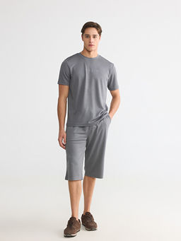 Regular Fit Erkek ?ort