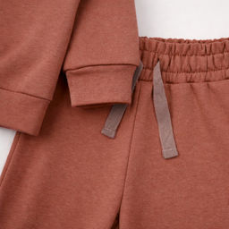 Костюм футер 2х нитка начёс 8876310204 8876310204 купить оптом по цене 709 ?| Фабрика детской одежды Юлла