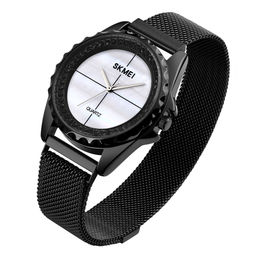 Часы наручные Skmei женские кварцевые 1710white