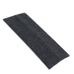 Когтеточка двойная Пижон, ковролин, 45 х 20 см, серая - Simaland фото 8