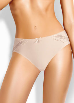 C966 Трусы женские Кружево хл. (ЧЗ) - Clever wear фото 2