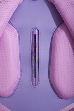 Рюкзак Фиолетовый - Anta фото 8