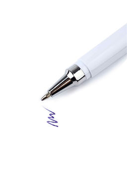 Подарочный набор, ежедневник, блок бумаги и ручка 23 февраля - Artfox фото 6