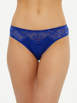 _Lui et Elle / Трусы слипы PETALE  фото 5