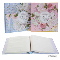 Фотоальбом 500 фото 10х15 / 9271 /уп 16/ - Галеонтрейд фото 4