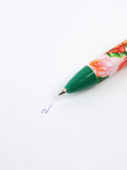 Подарочный набор: Планинг с отрывными листами, 30 шт. и ручка "С 8 Марта"