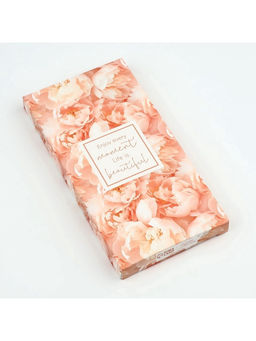 Цена за 5 шт. Коробка для шоколада «Цветы», 17×8.5×1.5 см