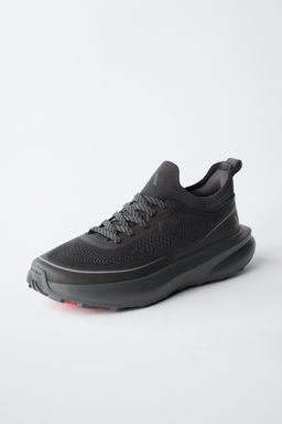 SPORTY TRAINERS - Zara фото 4