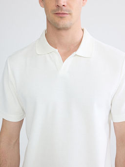 Polo Yaka Erkek Ti??rt