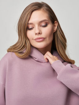 Толстовки женские 52L-RR-1676 RED-N-ROCKS