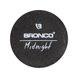 Цена за 2 шт. САЛАТНИК ТРЕУГОЛЬНЫЙ BRONCO MIDNIGHT 500 МЛ 16,5*5,5 СМ фото 5