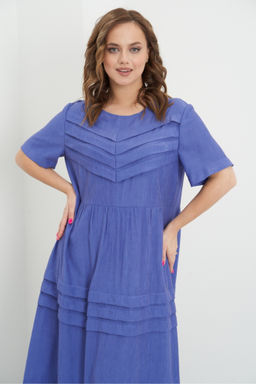 Платье 4514 - Fantazia mod фото 2