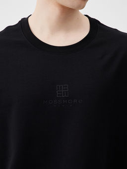 Мужская Футболка - Mossmore фото 26