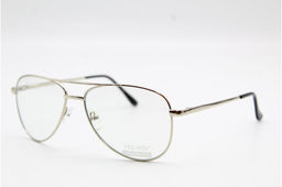 ОЧКИ ХАМЕЛЕОНЫ FEDROV 201 55-18-137 С5 Серебро