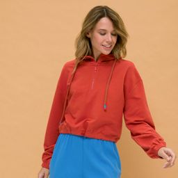 Pelican DFNK6920 толстовка женская