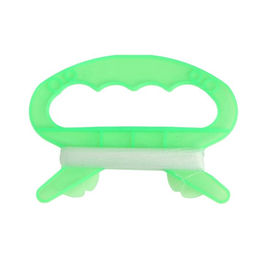 Воздушный змей Бабочка, с леской, цвета МИКС - Simaland фото 2